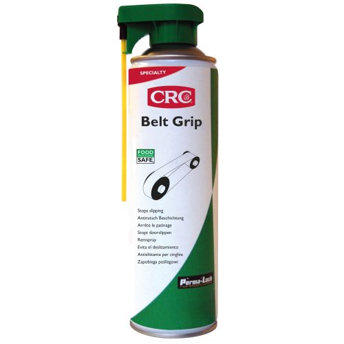 BELT GRIP FPS 500 ML